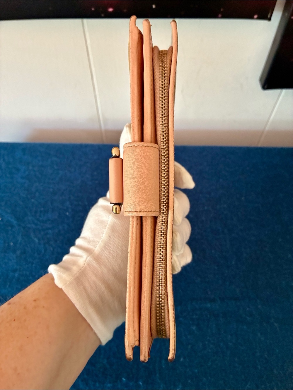 Gucci Long Wallet - Picture 4 of 13